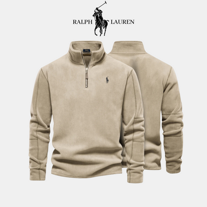 R&amp;L Arctic Premium Fleecepullover – Ausverkauf