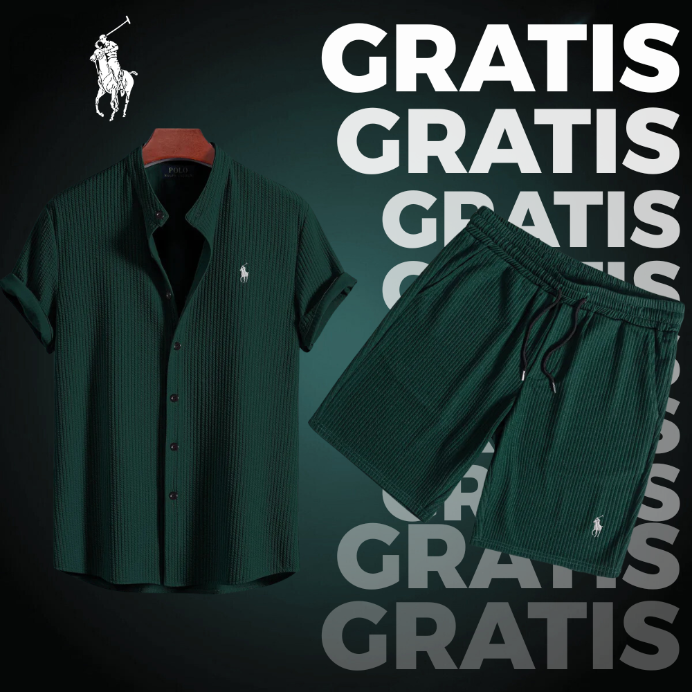 SOMMERVERKAUF (KAUFEN SIE EIN HEMD = ERHALTEN SIE EINE KOSTENLOSE SHORTS)