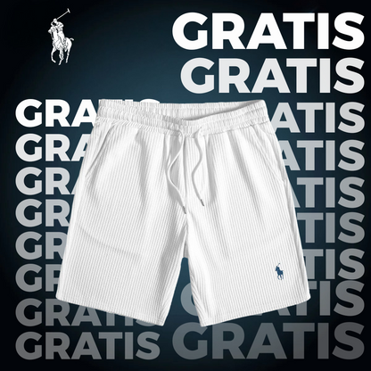 SOMMERVERKAUF (KAUFEN SIE EIN HEMD = ERHALTEN SIE EINE KOSTENLOSE SHORTS)