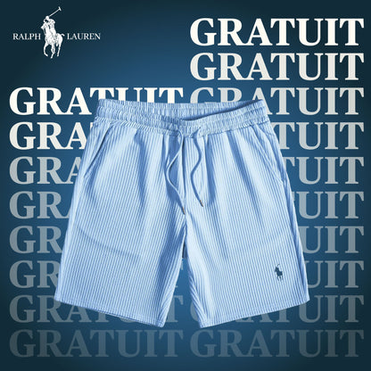 Men's Lightweight Short Sleeve Shirt & Matching Shorts Summer Casual Outfit Set