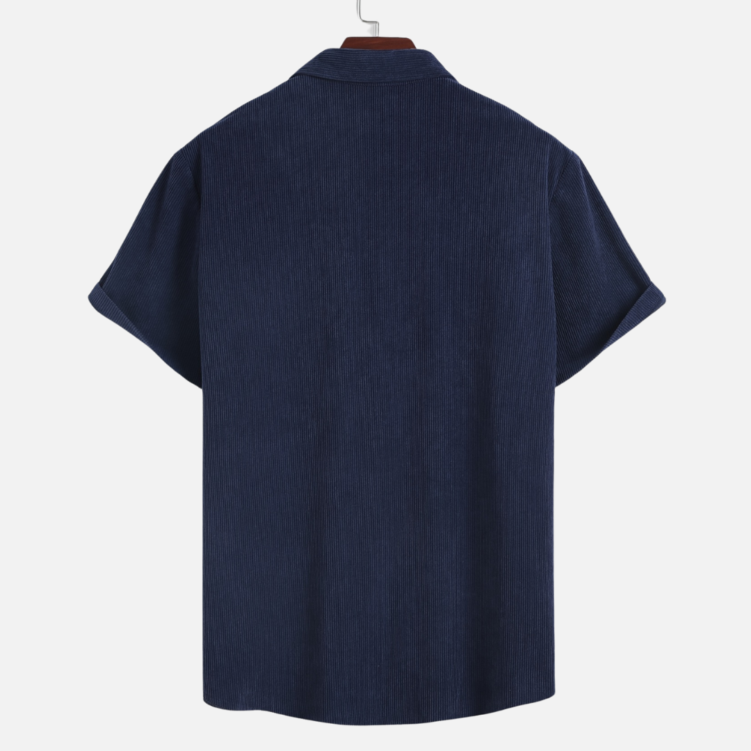 Conjunto de Verão Masculino Ferrutini