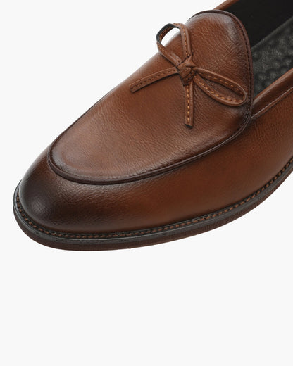 Hampton Spitzenloafer
