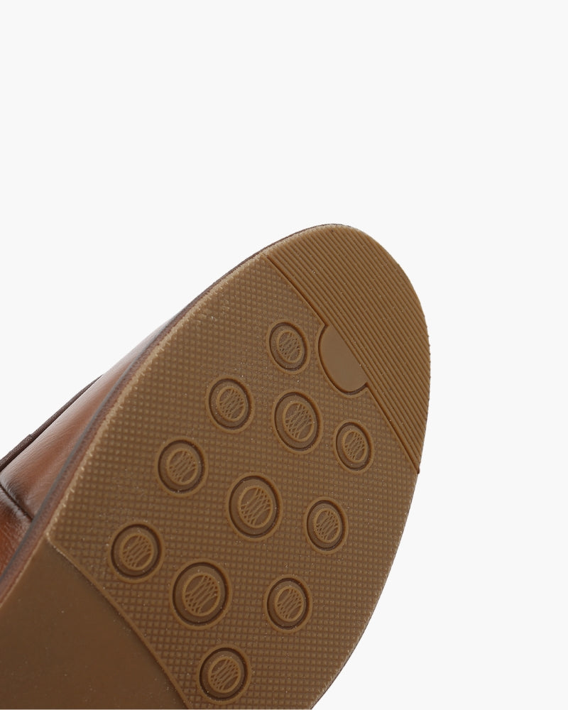 Hampton Spitzenloafer