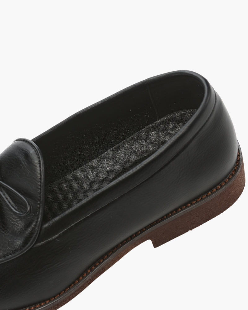 Hampton Spitzenloafer