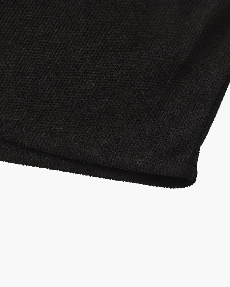 Das Riviera Velvet Cord Set