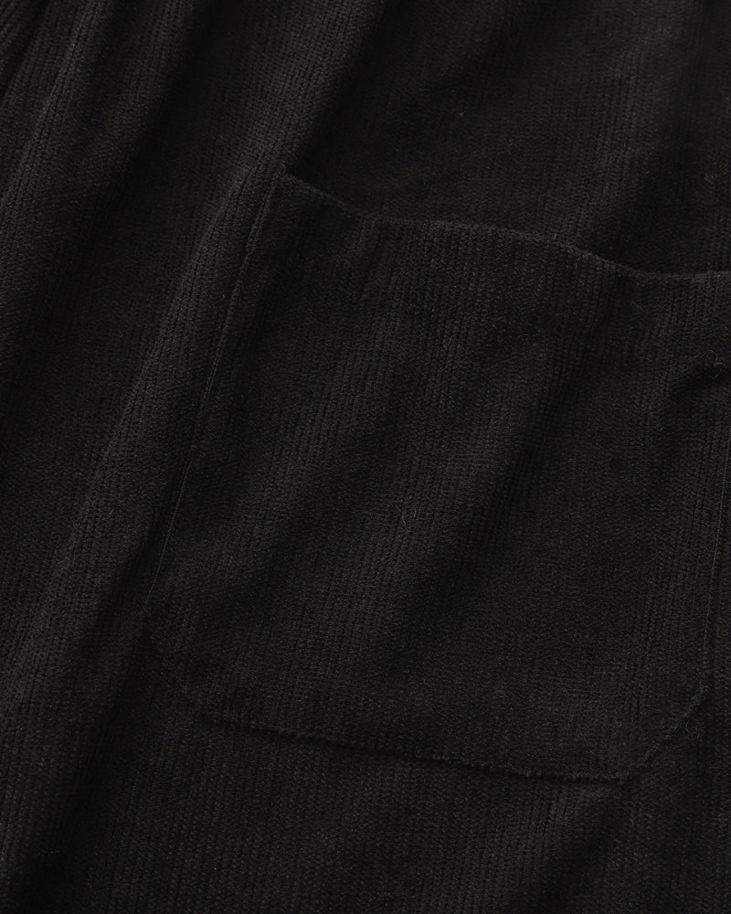 Das Riviera Velvet Cord Set
