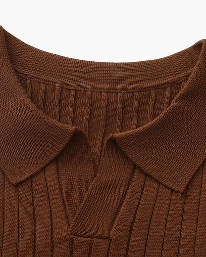 Premium-Ripp-Polo