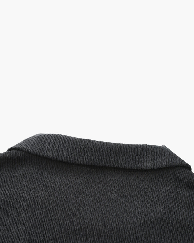 Das Riviera Velvet Cord Set