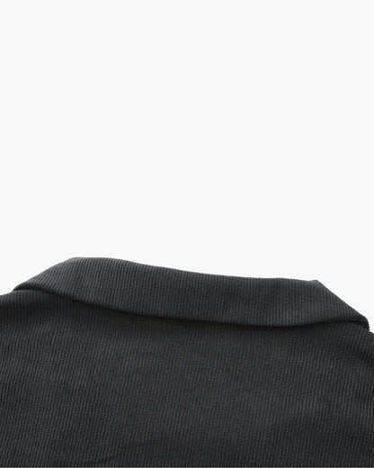 Das Riviera Velvet Cord Set