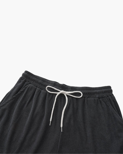 Das Riviera Velvet Cord Set
