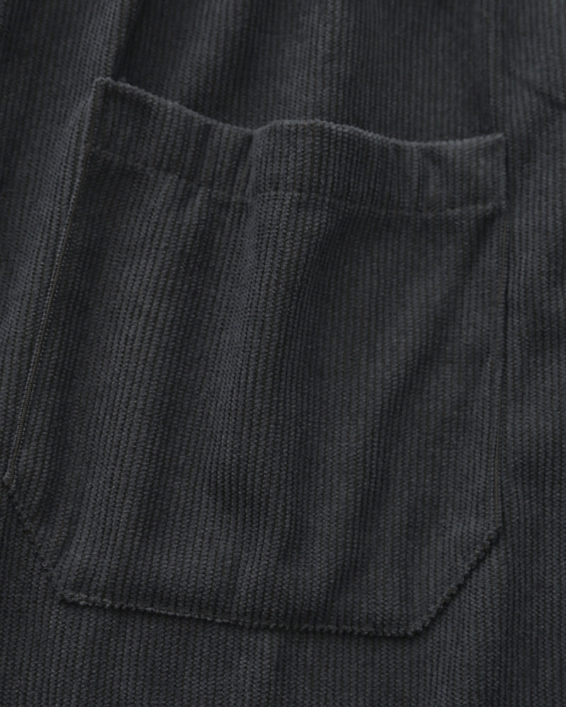 Das Riviera Velvet Cord Set