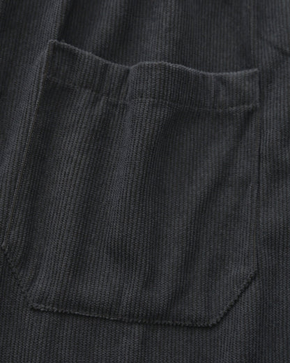 Das Riviera Velvet Cord Set