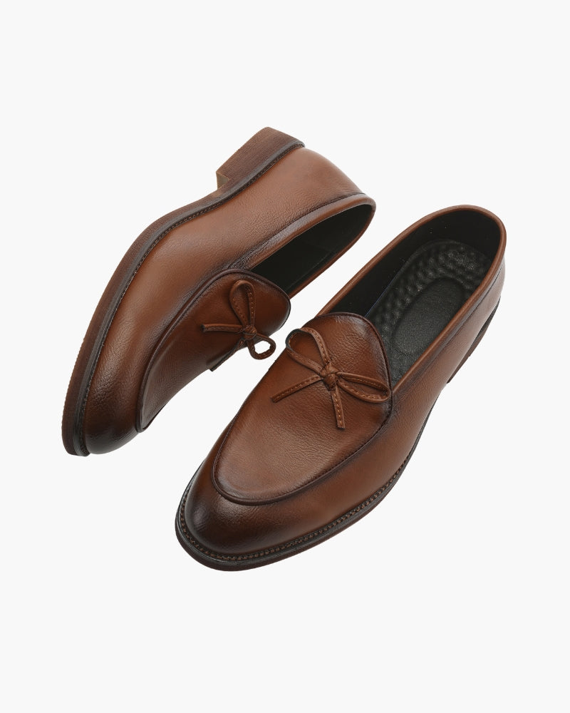 Hampton Spitzenloafer