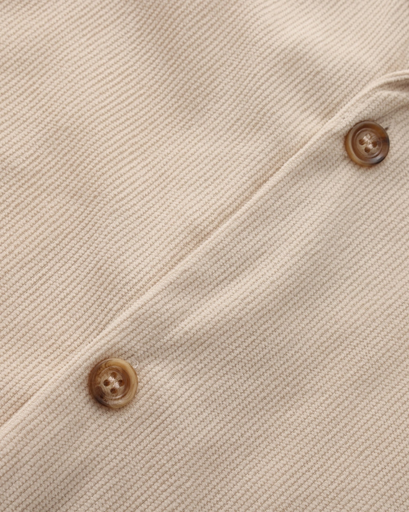 Das Riviera Velvet Cord Set