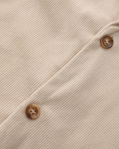 Das Riviera Velvet Cord Set