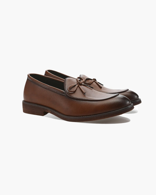 Hampton Spitzenloafer