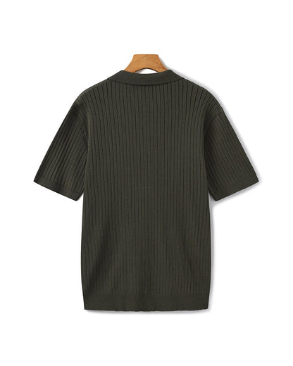 Premium-Ripp-Polo