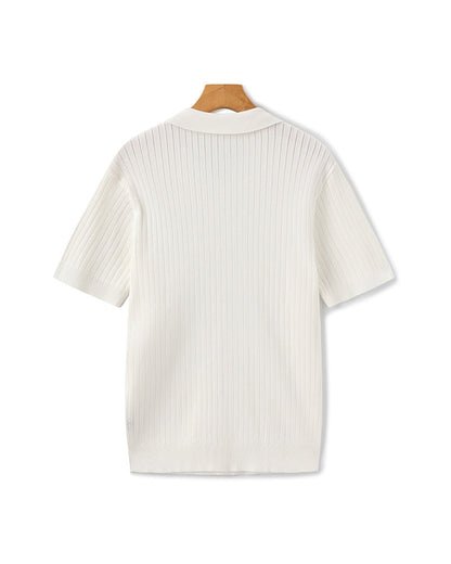 Premium-Ripp-Polo