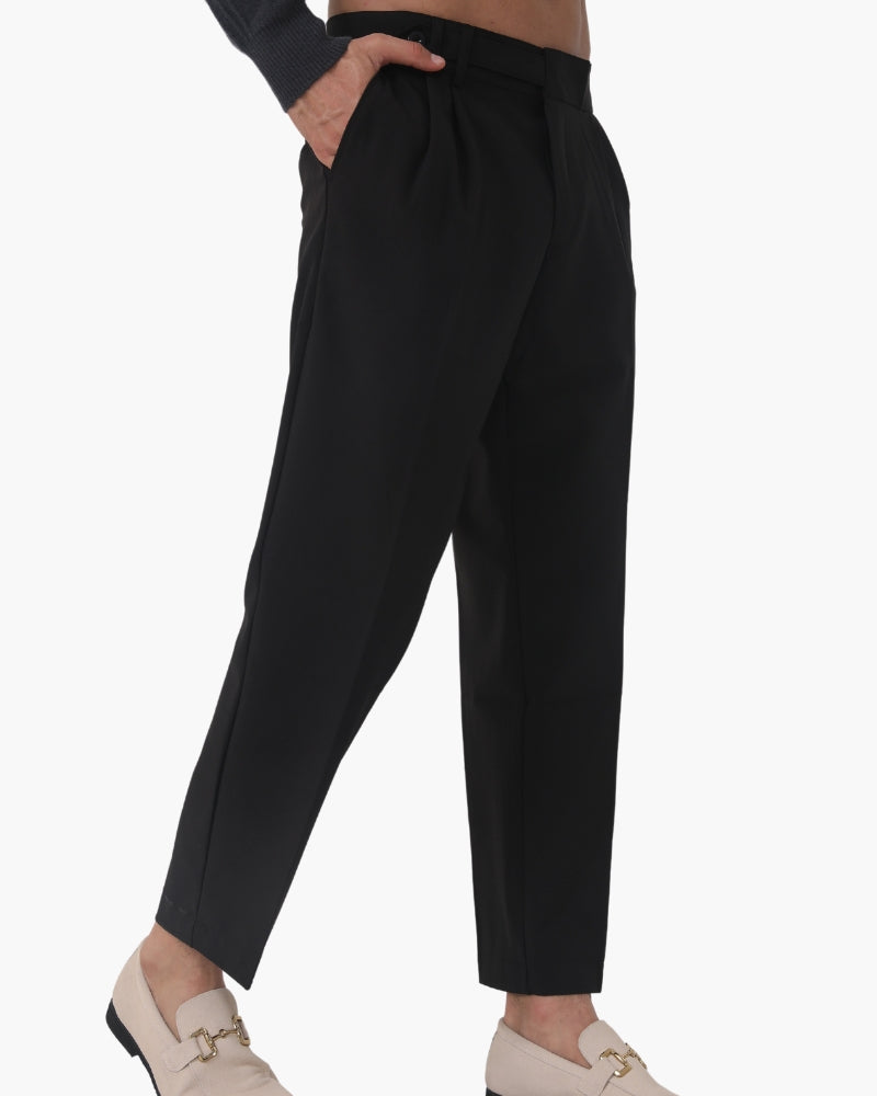 Paris High Waist Hose