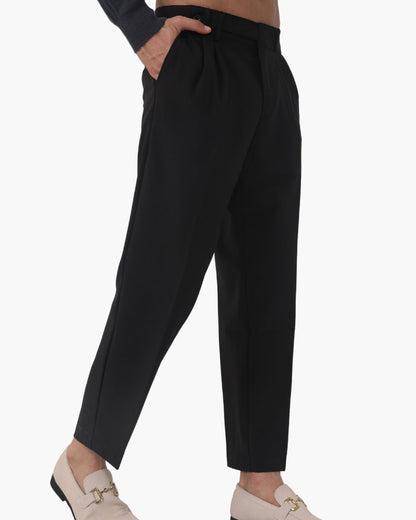 Paris High Waist Hose