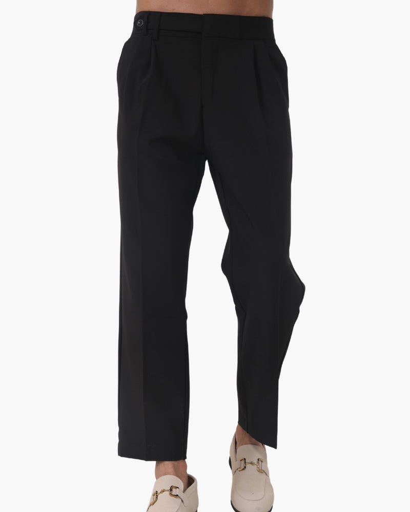Paris High Waist Hose