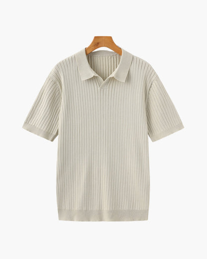 Premium-Ripp-Polo