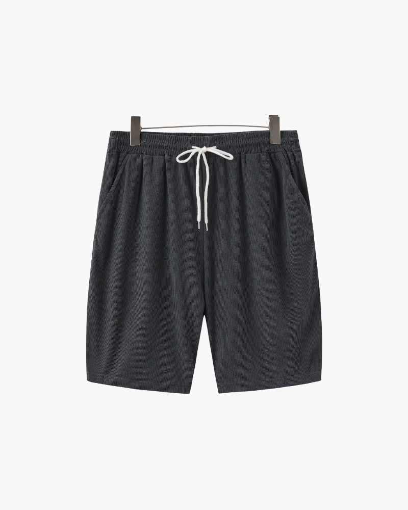 Das Riviera Velvet Cord Set
