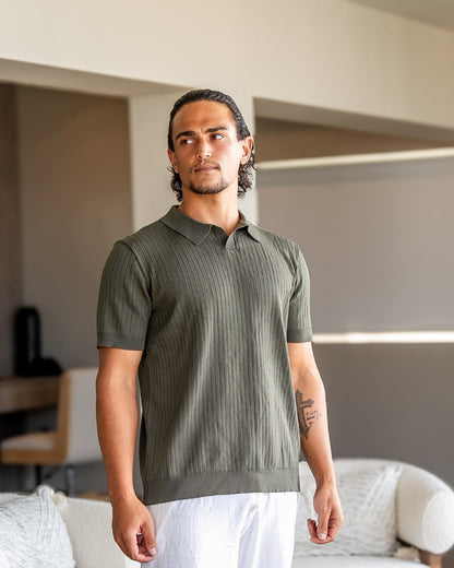 Premium-Ripp-Polo