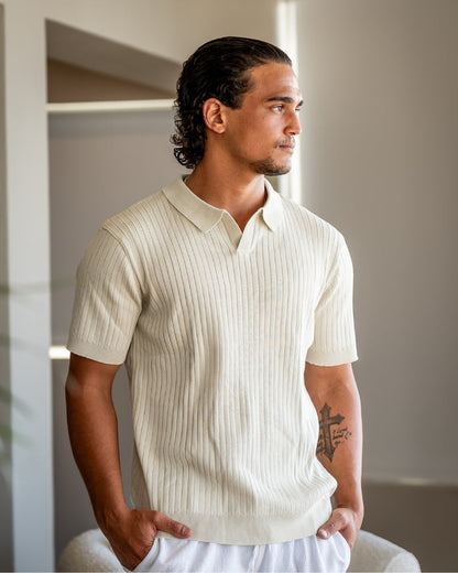 Premium-Ripp-Polo