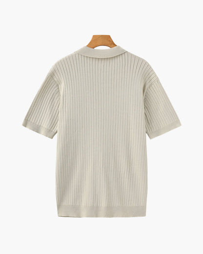 Premium-Ripp-Polo