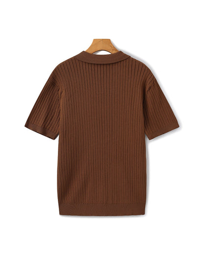 Premium-Ripp-Polo
