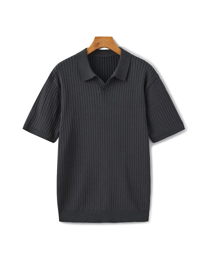 Premium-Ripp-Polo