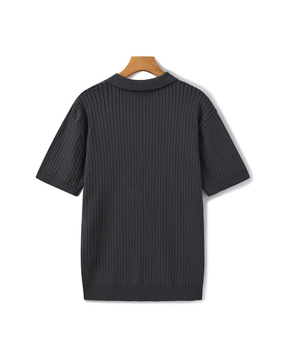 Premium-Ripp-Polo