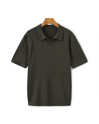 Premium-Ripp-Polo