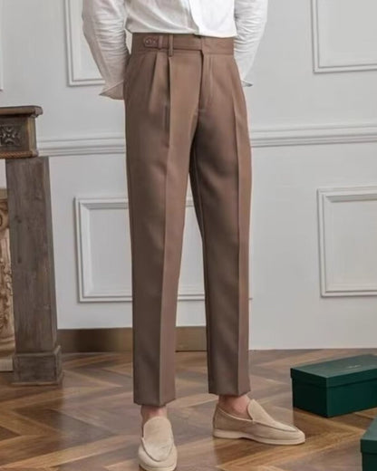 Paris High Waist Hose