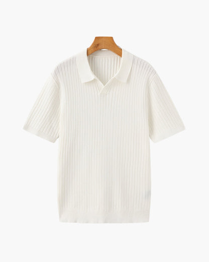 Premium-Ripp-Polo