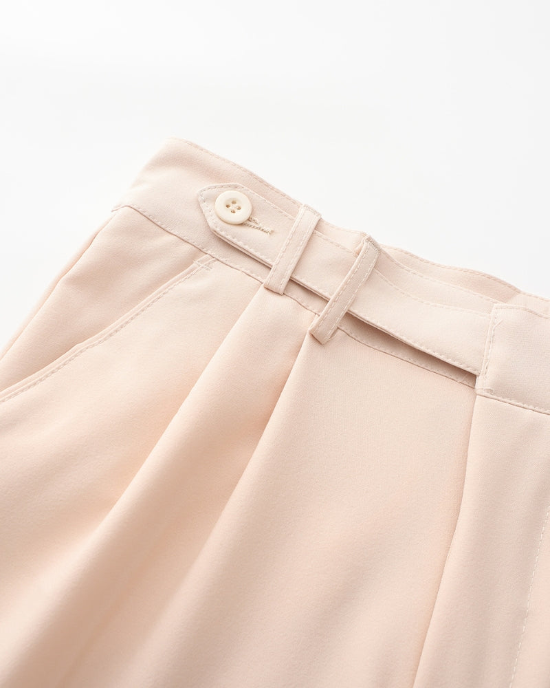 Paris High Waist Hose