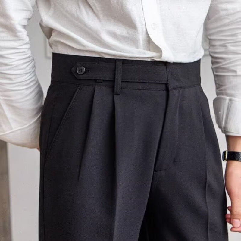 Paris High Waist Hose