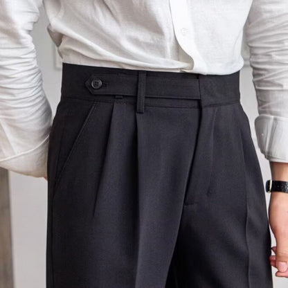 Paris High Waist Hose