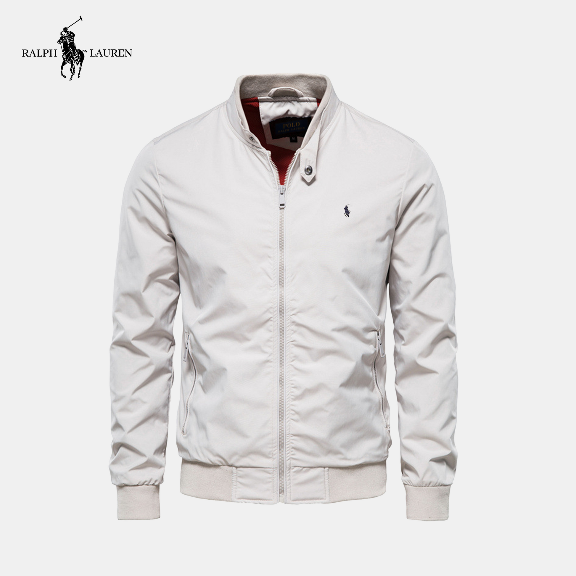 Veste Bomber R&L™ (DÉSTOCKAGE)