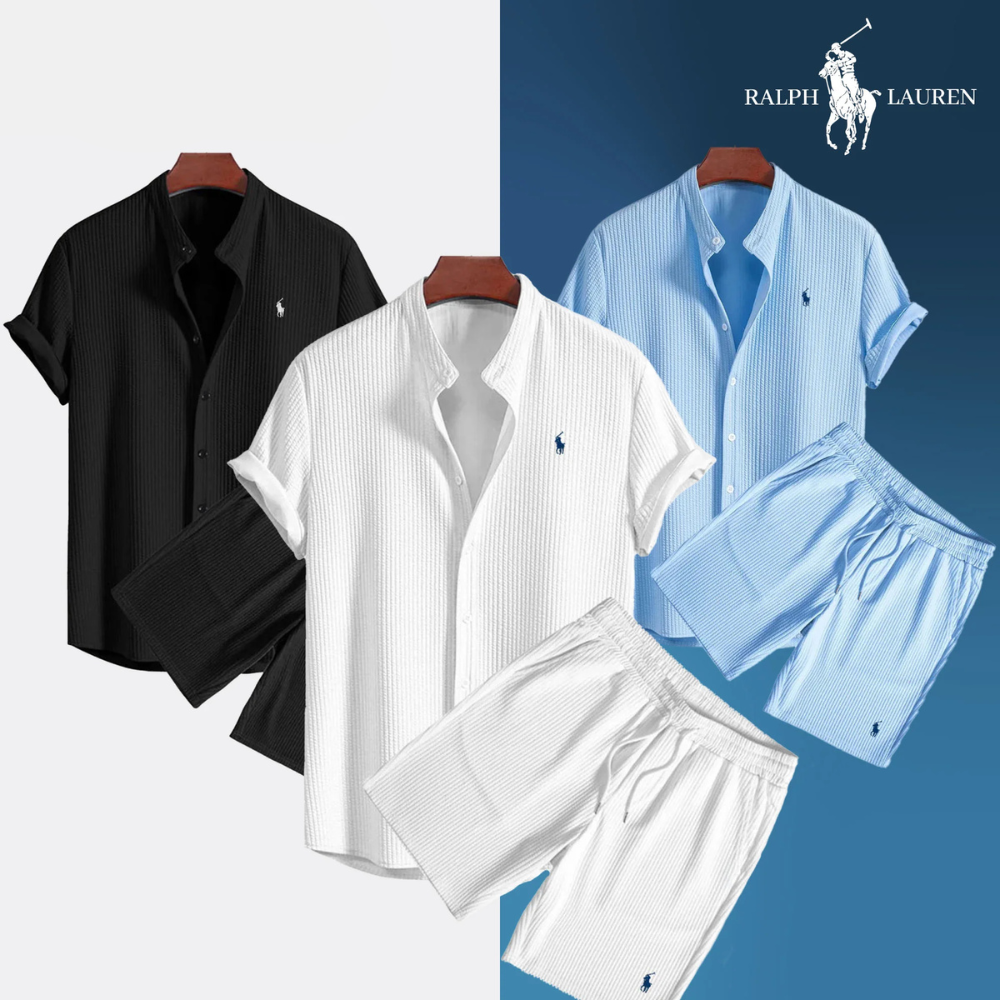 R&amp;L | Exklusives Uomo Set – Sommeraktion