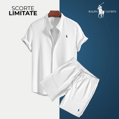 R&amp;L | Exklusives Uomo Set – Sommeraktion