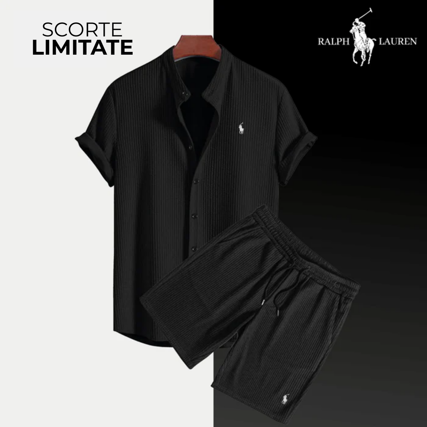 R&amp;L | Exklusives Uomo Set – Sommeraktion
